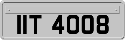 IIT4008