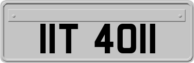 IIT4011