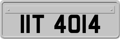 IIT4014