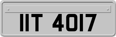 IIT4017