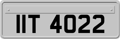 IIT4022