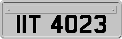 IIT4023