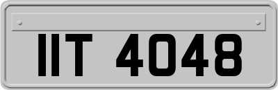 IIT4048
