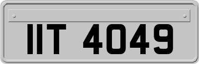 IIT4049