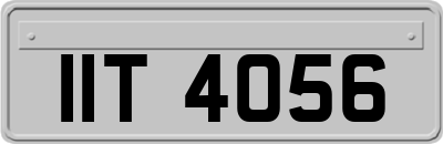IIT4056