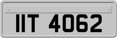 IIT4062