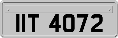 IIT4072