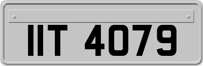 IIT4079