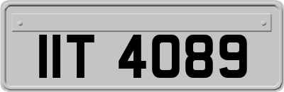 IIT4089