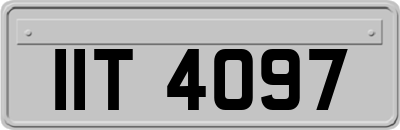 IIT4097