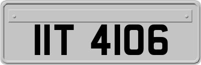 IIT4106