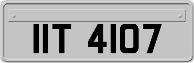 IIT4107