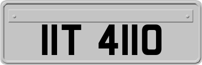 IIT4110