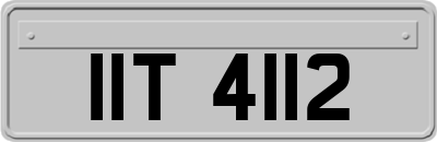 IIT4112
