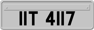 IIT4117