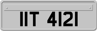 IIT4121