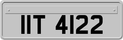 IIT4122
