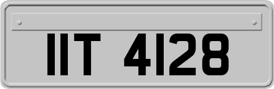 IIT4128
