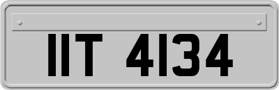 IIT4134