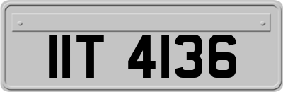 IIT4136