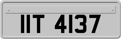 IIT4137