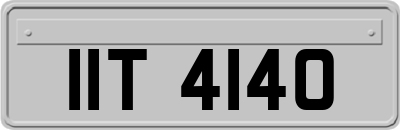 IIT4140