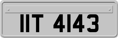 IIT4143