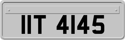 IIT4145