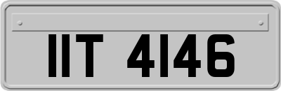 IIT4146