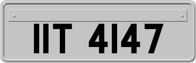 IIT4147