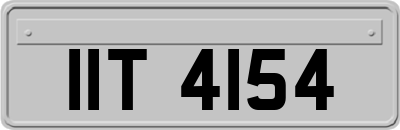 IIT4154