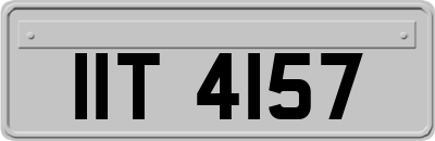 IIT4157