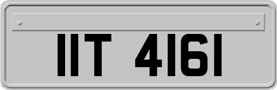 IIT4161