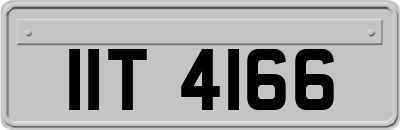 IIT4166