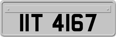 IIT4167
