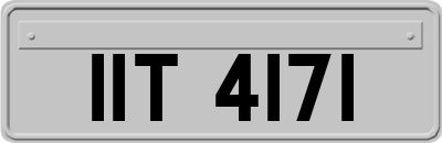 IIT4171