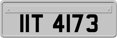 IIT4173