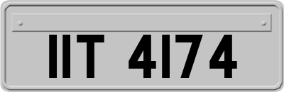 IIT4174