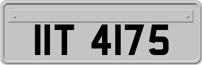 IIT4175
