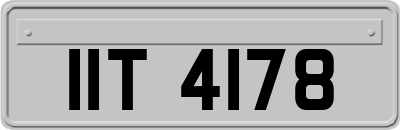 IIT4178