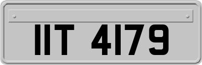 IIT4179