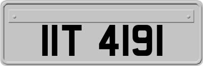 IIT4191