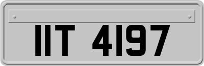 IIT4197