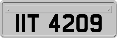 IIT4209