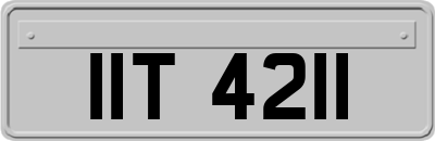 IIT4211
