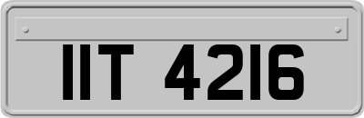 IIT4216
