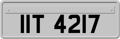IIT4217