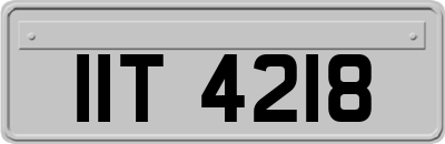 IIT4218