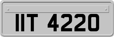 IIT4220
