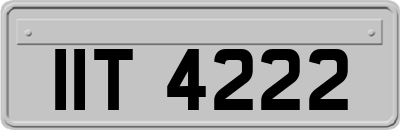 IIT4222